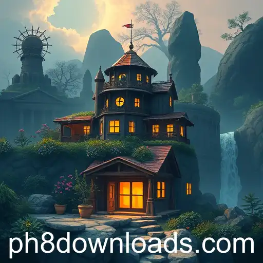 Exploring the Intriguing World of Adventure Games: A Dive into 'ph8'