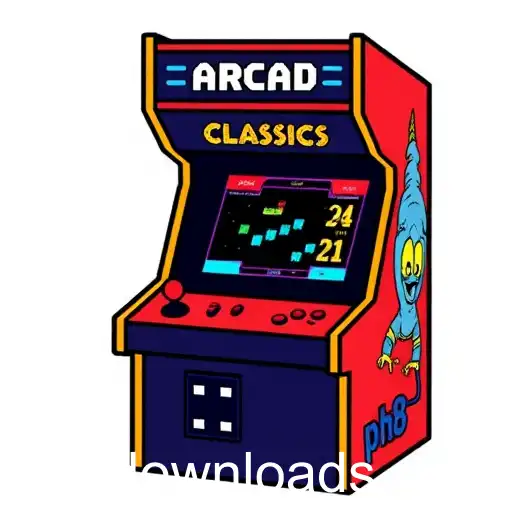 The Timeless Allure of Arcade Games in the Digital Age