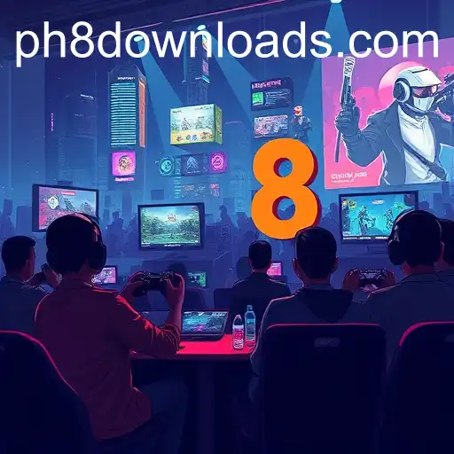 The Evolution of Online Gaming Communities