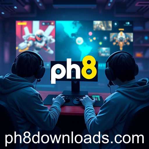 Evolving Online Gaming in a Digital Era