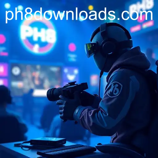 PH8: Transforming Online Gaming Experience