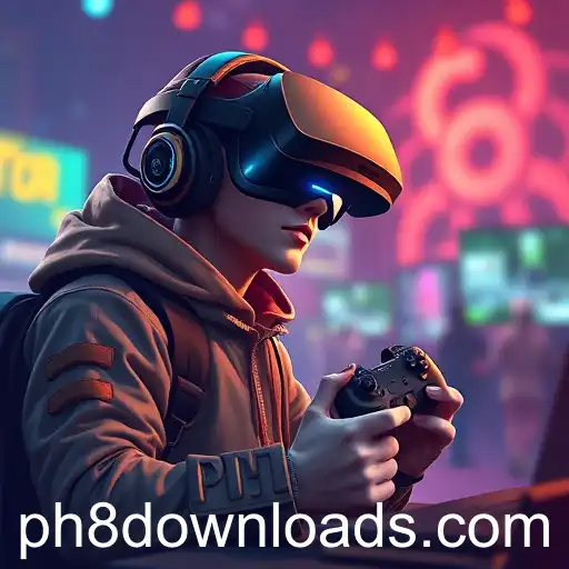 Gaming Revolution in 2025