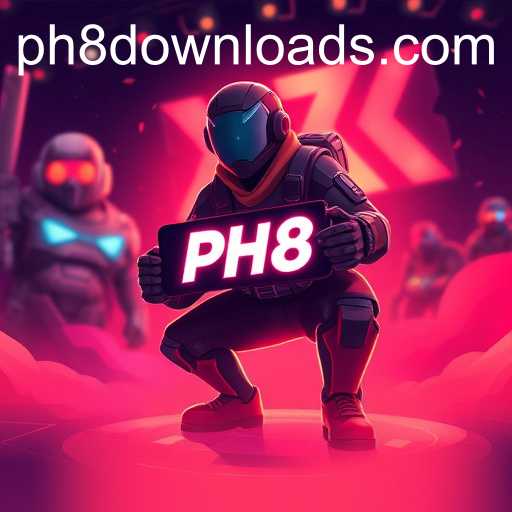 Gaming Revolution: PH8 Leads the Way