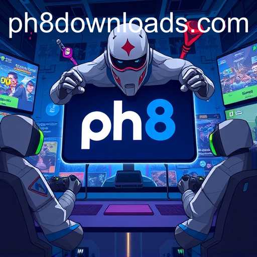 Gaming Trends for 2026: Exploring the PH8 Phenomenon