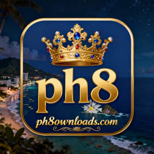 ph8