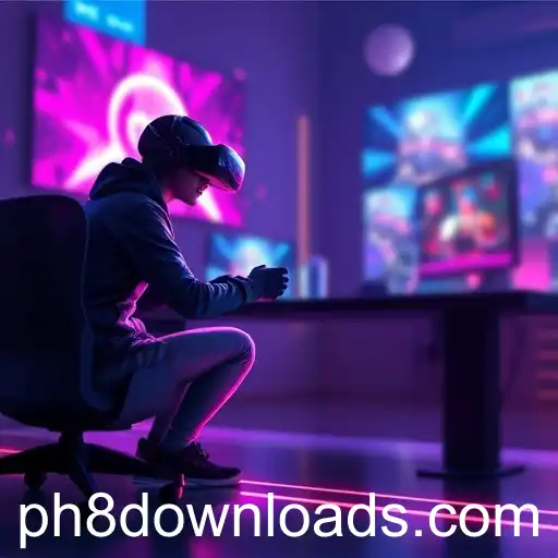 The Evolution of Gaming Platforms