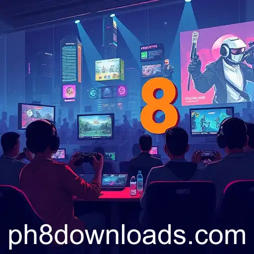 The Evolution of Online Gaming Communities