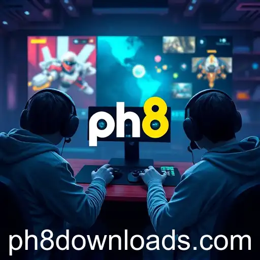 Evolving Online Gaming in a Digital Era