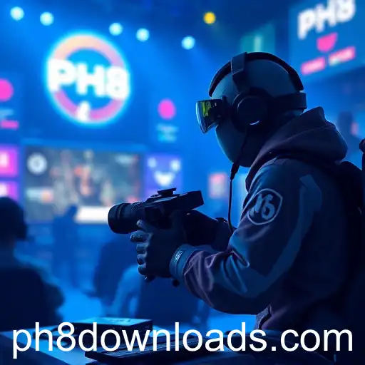 PH8: Transforming Online Gaming Experience