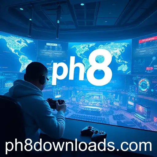 Gaming Trends and Innovations in 2025