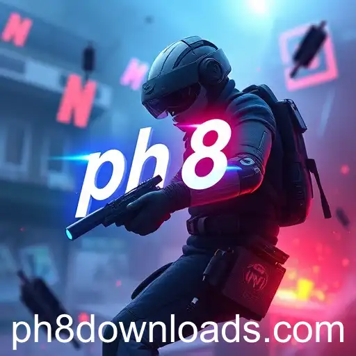 Gaming Landscape Revolutionized by 'ph8' Fusion