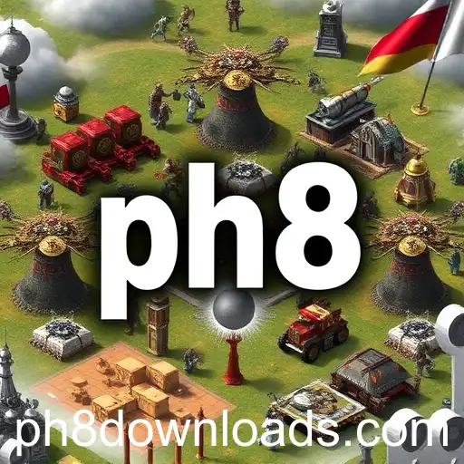 Ph8: Revolutionizing Online Gaming in 2025