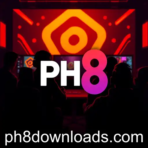 Ph8: Gaming Evolution and Industry Insights