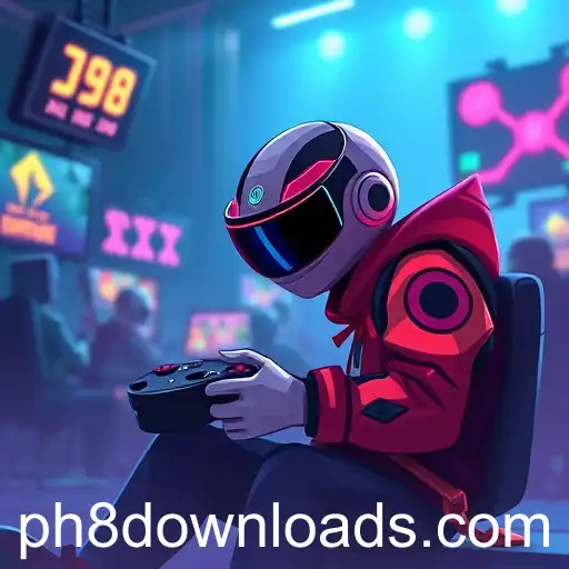 Gaming with PH8: A New Era for Online Engagement