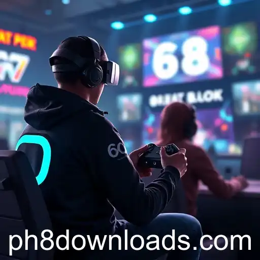 Ph8: The Gaming Revolution of 2025