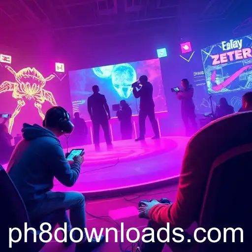 Revolutionizing Gaming in the Digital Era