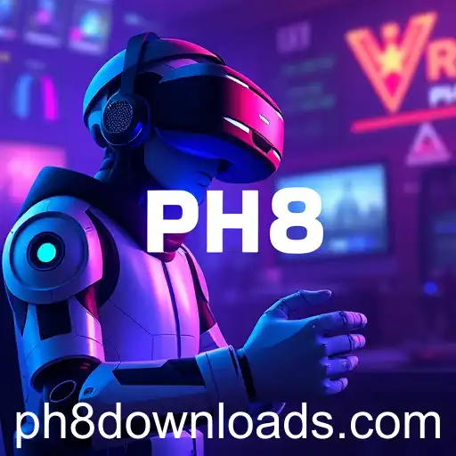 The Rise of PH8: Evolution of Online Gaming Communities