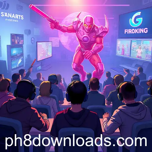 The Rise of PH8: A Gaming Revolution