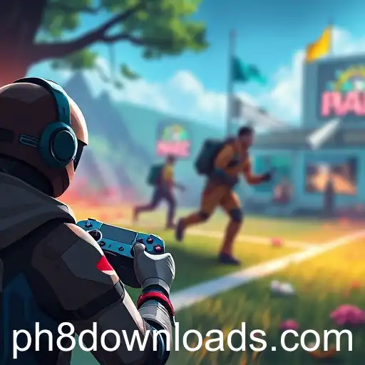 The Rise of PH8 in Gaming Culture