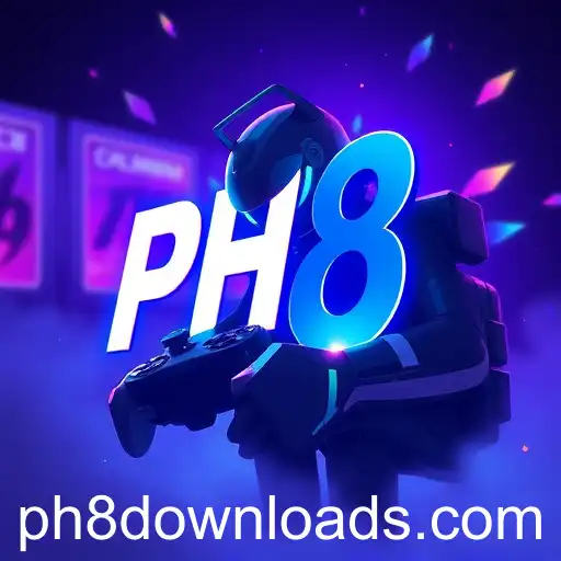 The Rise of ph8: A New Era in Online Gaming