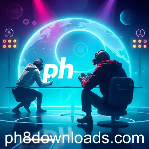 The Rise of ph8 in Online Gaming