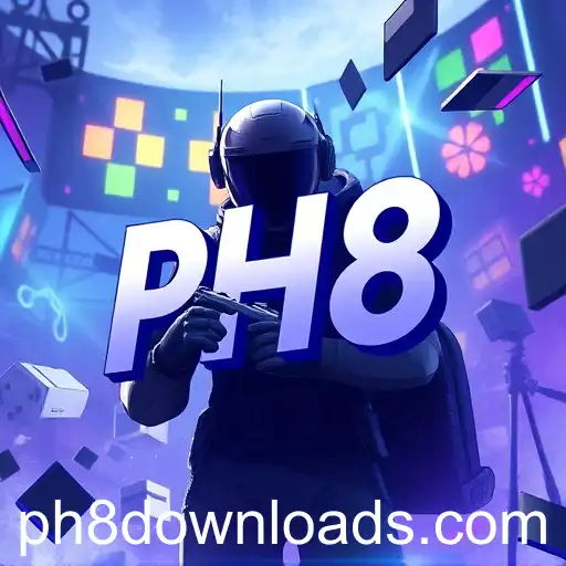 The Rise of PH8 and Gaming Trends