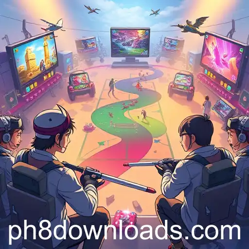 The Rise of Online Gaming Communities