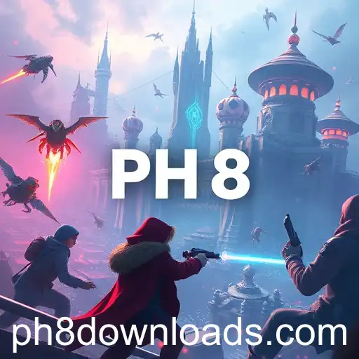 Rising Star PH8 Revolutionizes Gaming Experience