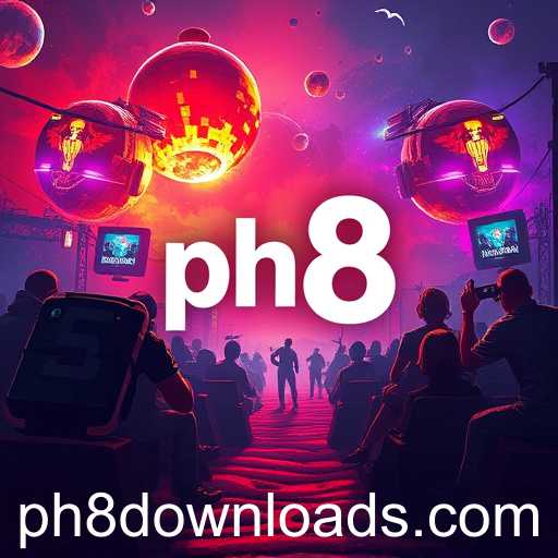 ph8