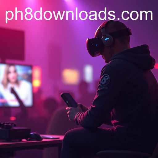 Ph8 Revolutionizes Online Gaming Experience