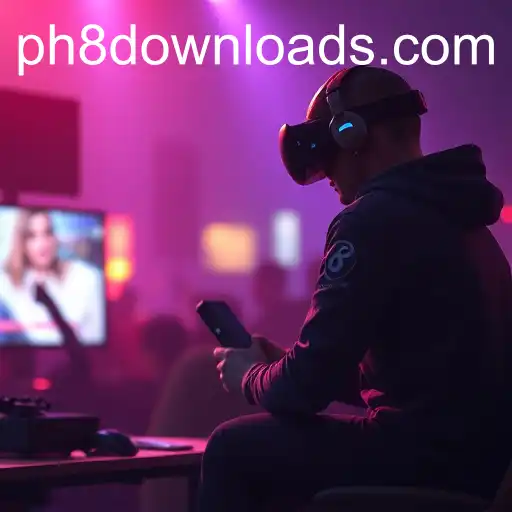 Ph8 Revolutionizes Online Gaming Experience