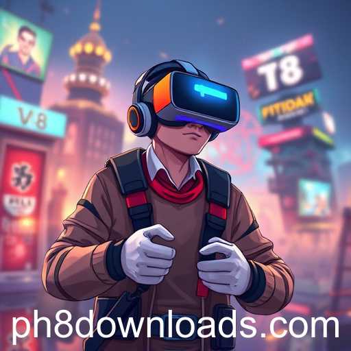 Ph8 Revolutionizes Online Gaming Experience