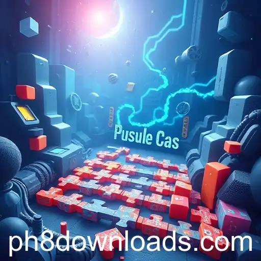 Exploring the Intriguing World of Puzzle Games: A Deep Dive into Their Allure