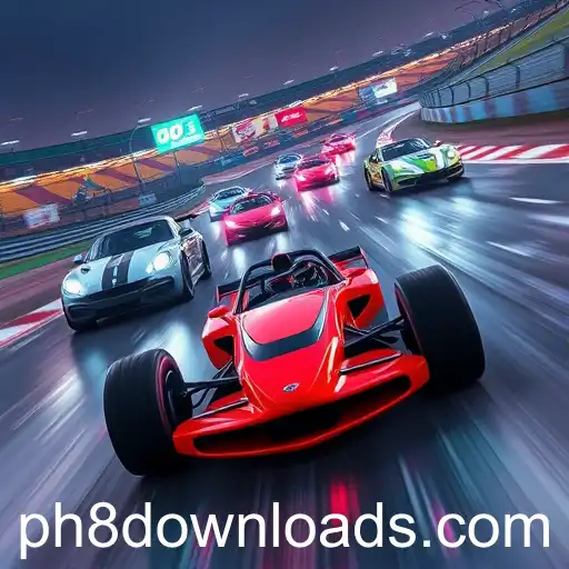 The Thrill of Speed: A Dive into the World of Racing Games