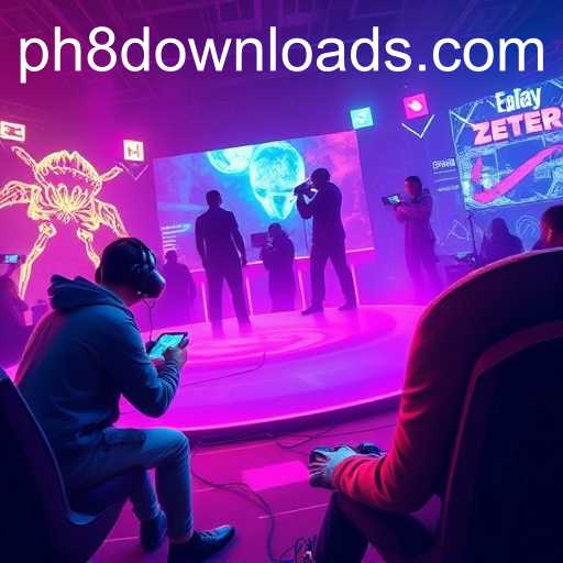 Revolutionizing Gaming in the Digital Era