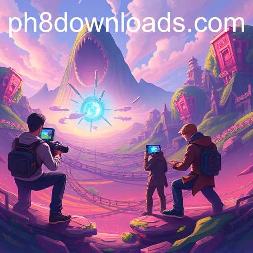 The Rise of PH8: Redefining Online Gaming