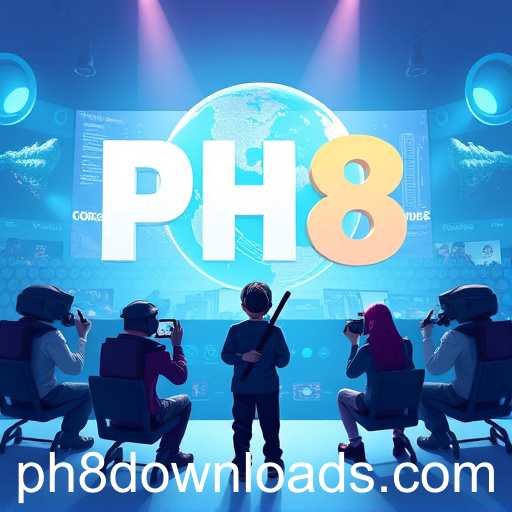 The Rise of PH8: A Gaming Revolution