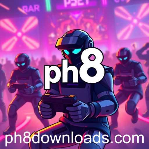 The Rise of ph8: A New Era in Online Gaming