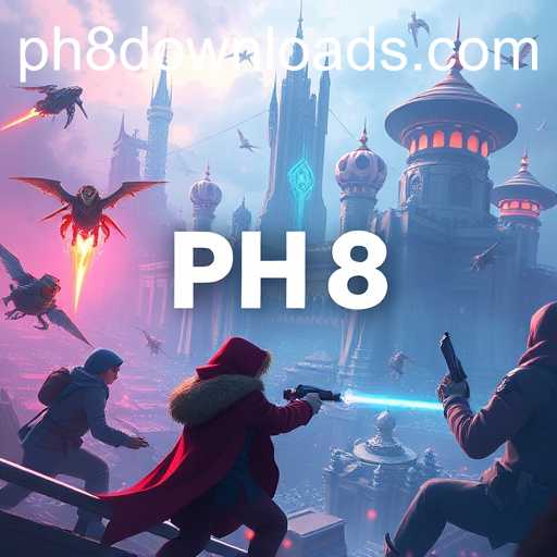 Rising Star PH8 Revolutionizes Gaming Experience