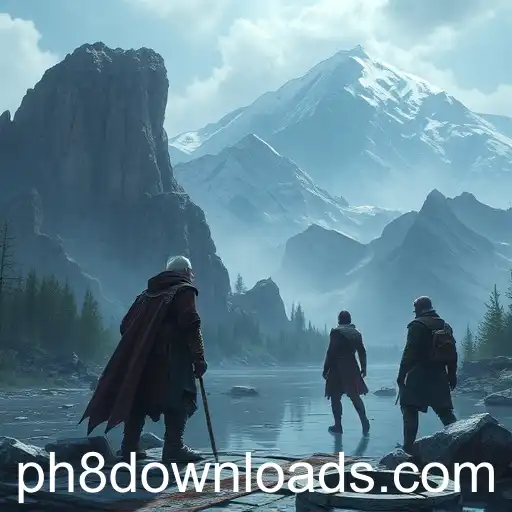 The Allure of RPG Games: Exploration, Storytelling, and Strategic Gameplay