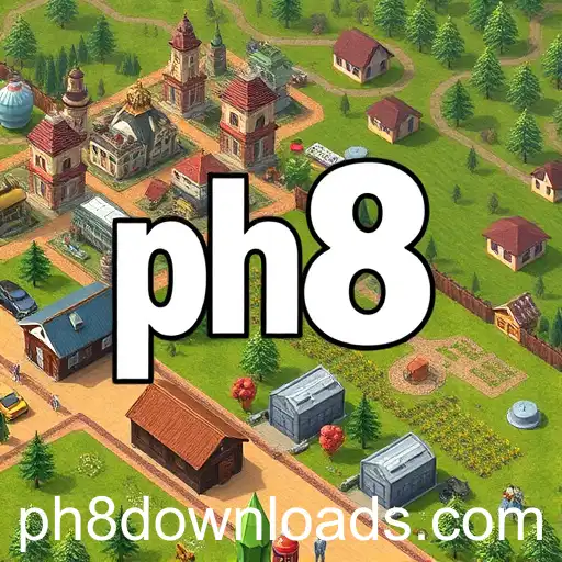 Exploring the Immersive World of Simulation Games – Unveiling the 'ph8' Category